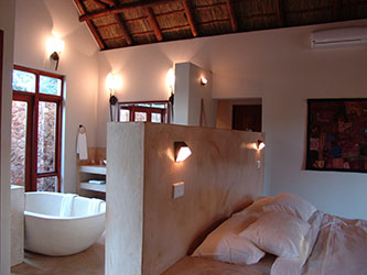 Zebula lodge